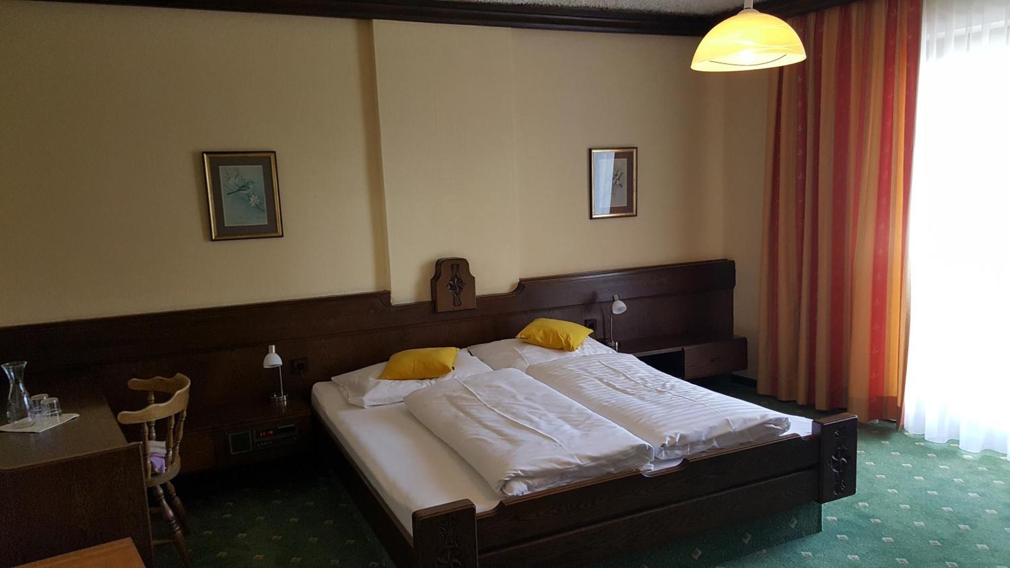 Hotel Kanz Φίλλαχ Δωμάτιο φωτογραφία