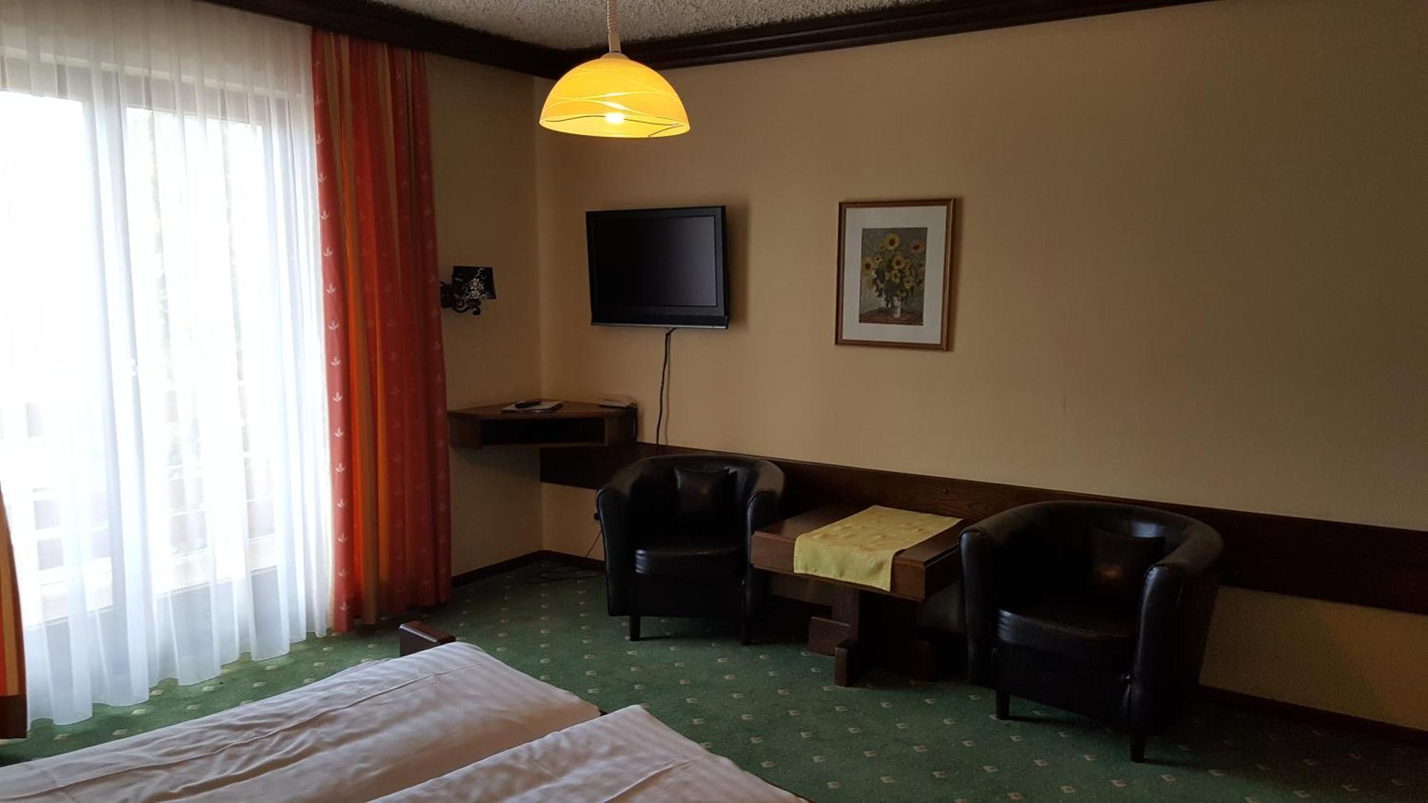 Hotel Kanz Φίλλαχ Δωμάτιο φωτογραφία