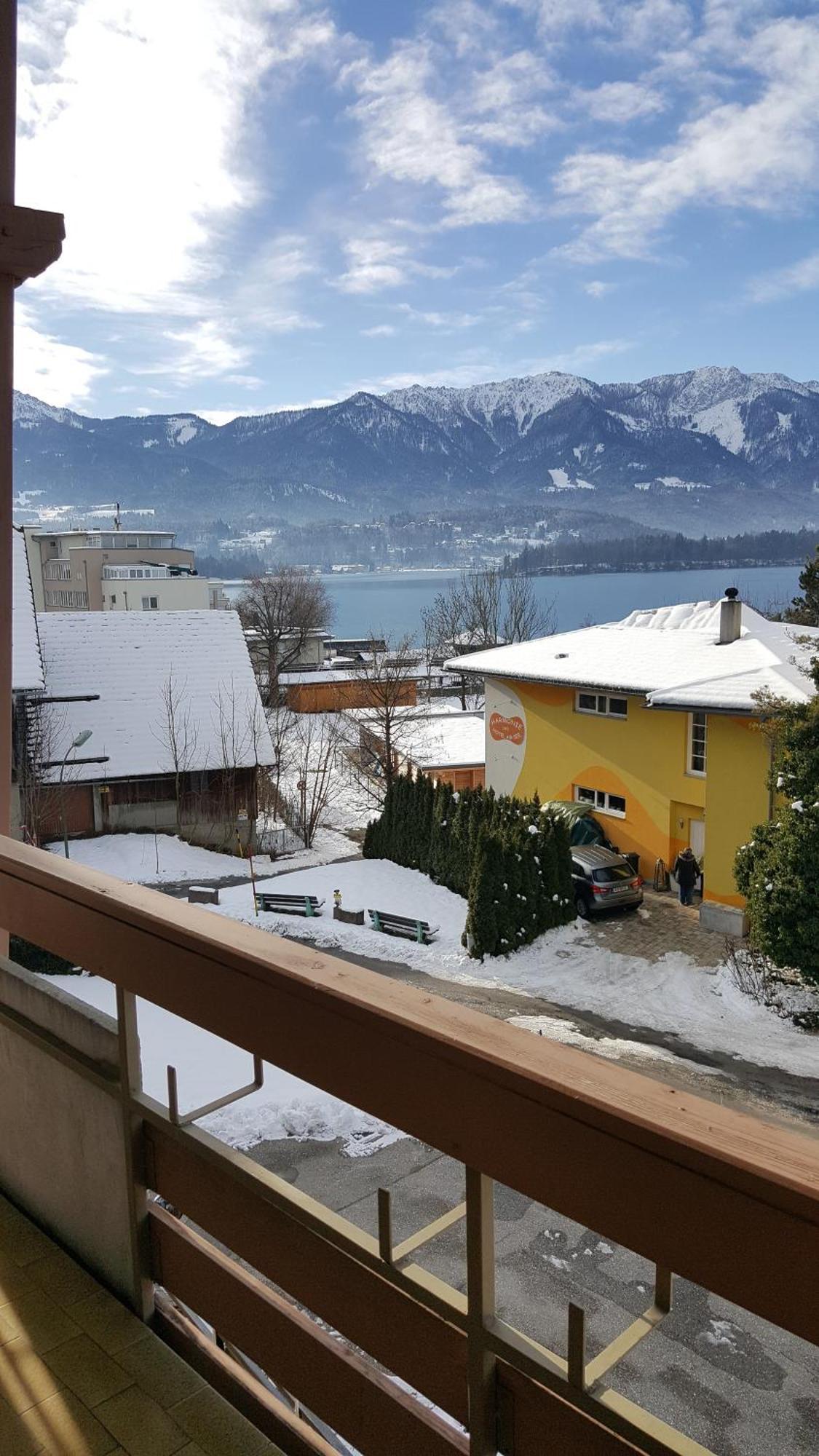 Hotel Kanz Φίλλαχ Εξωτερικό φωτογραφία