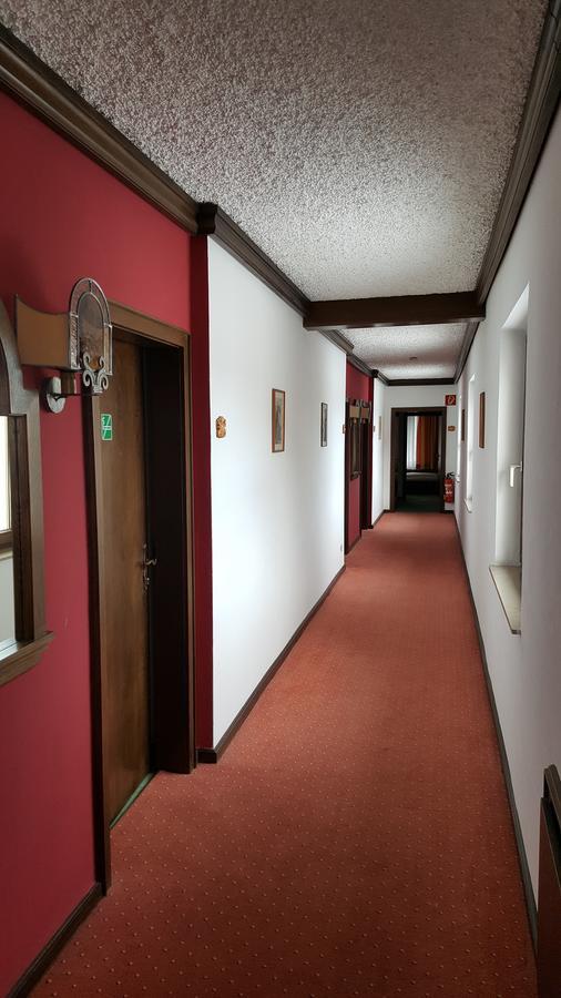 Hotel Kanz Φίλλαχ Εξωτερικό φωτογραφία