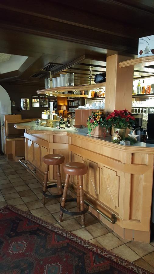 Hotel Kanz Φίλλαχ Εξωτερικό φωτογραφία