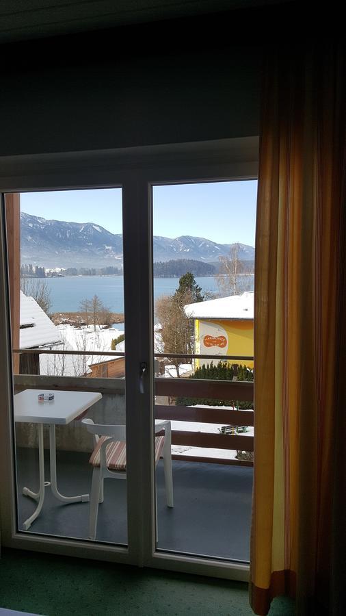 Hotel Kanz Φίλλαχ Εξωτερικό φωτογραφία