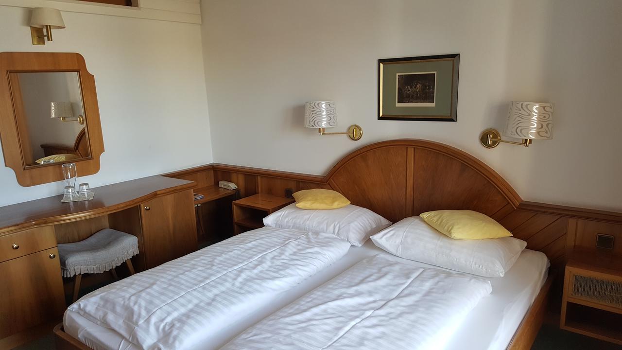 Hotel Kanz Φίλλαχ Εξωτερικό φωτογραφία