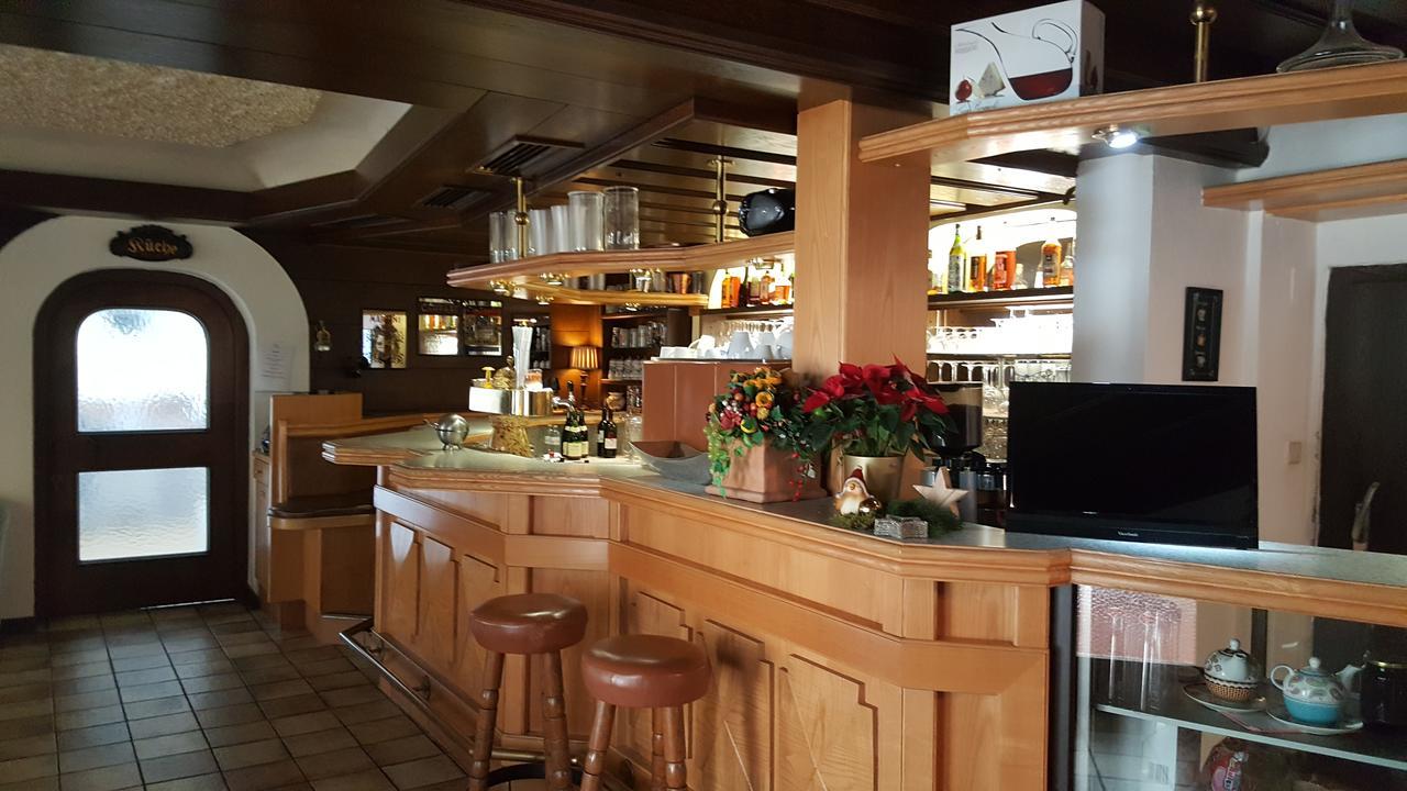 Hotel Kanz Φίλλαχ Εξωτερικό φωτογραφία