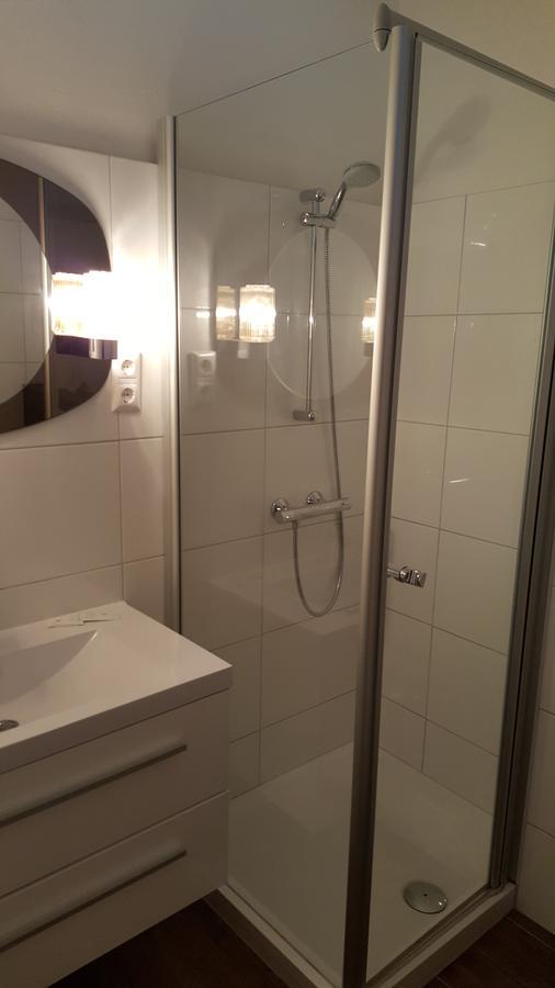 Hotel Kanz Φίλλαχ Εξωτερικό φωτογραφία