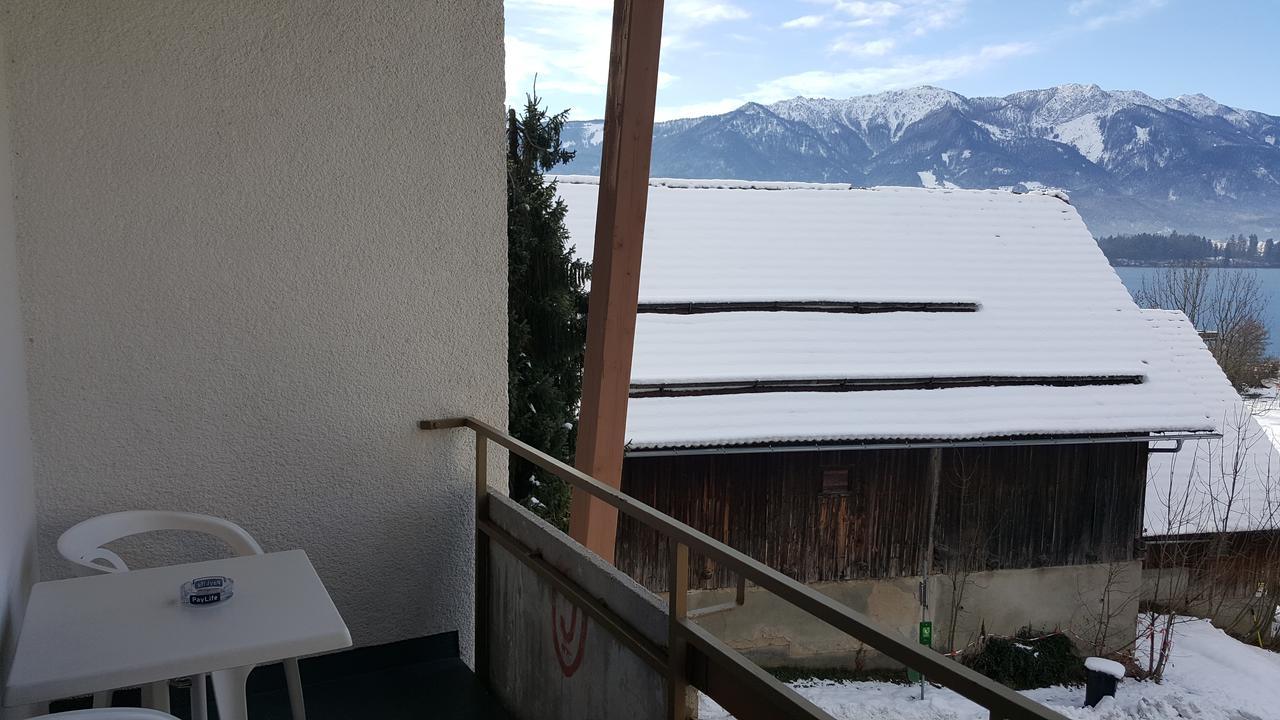Hotel Kanz Φίλλαχ Εξωτερικό φωτογραφία