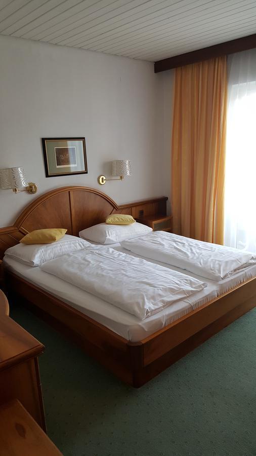 Hotel Kanz Φίλλαχ Εξωτερικό φωτογραφία