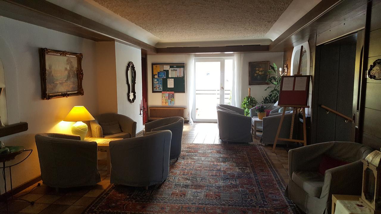Hotel Kanz Φίλλαχ Εξωτερικό φωτογραφία