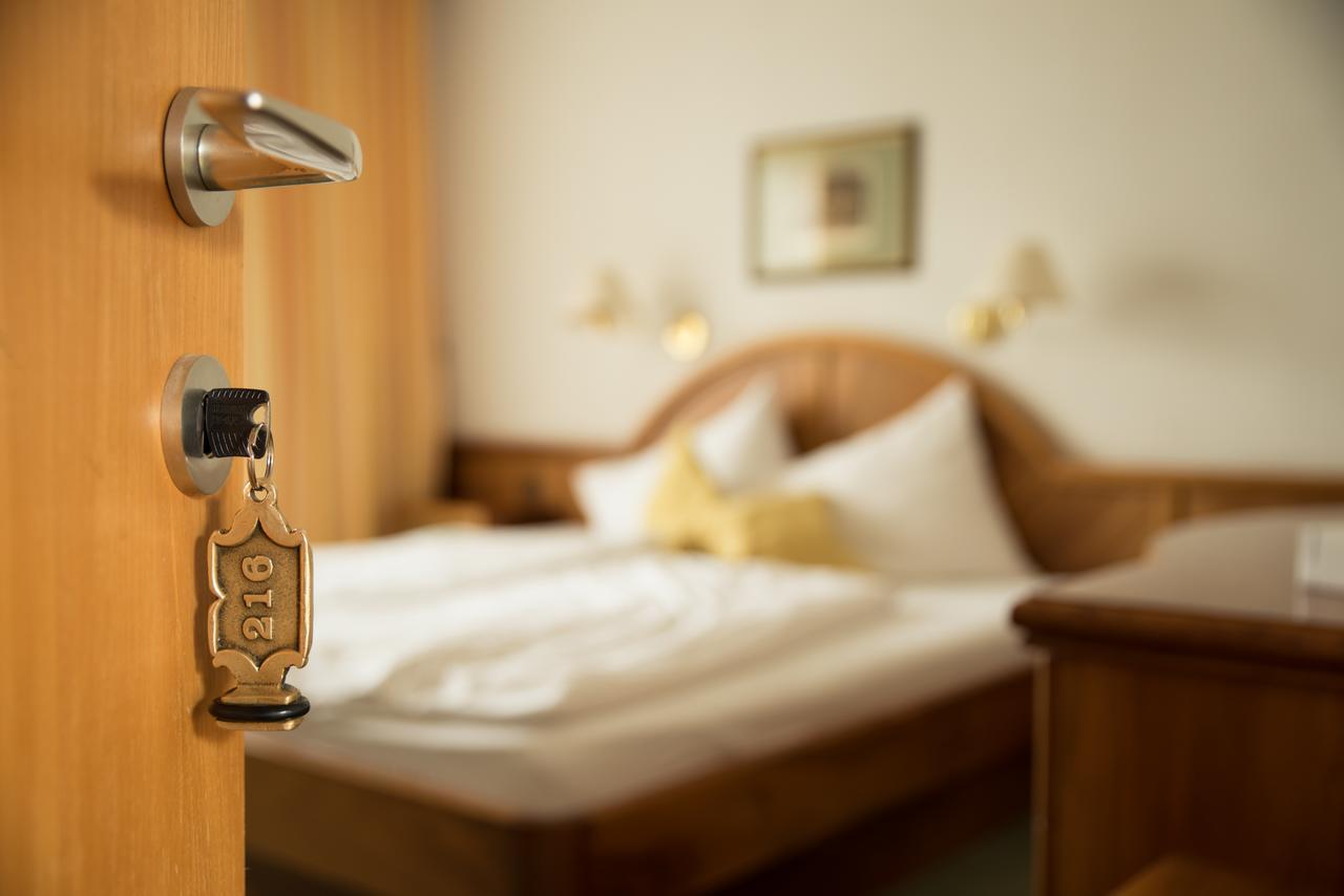 Hotel Kanz Φίλλαχ Εξωτερικό φωτογραφία