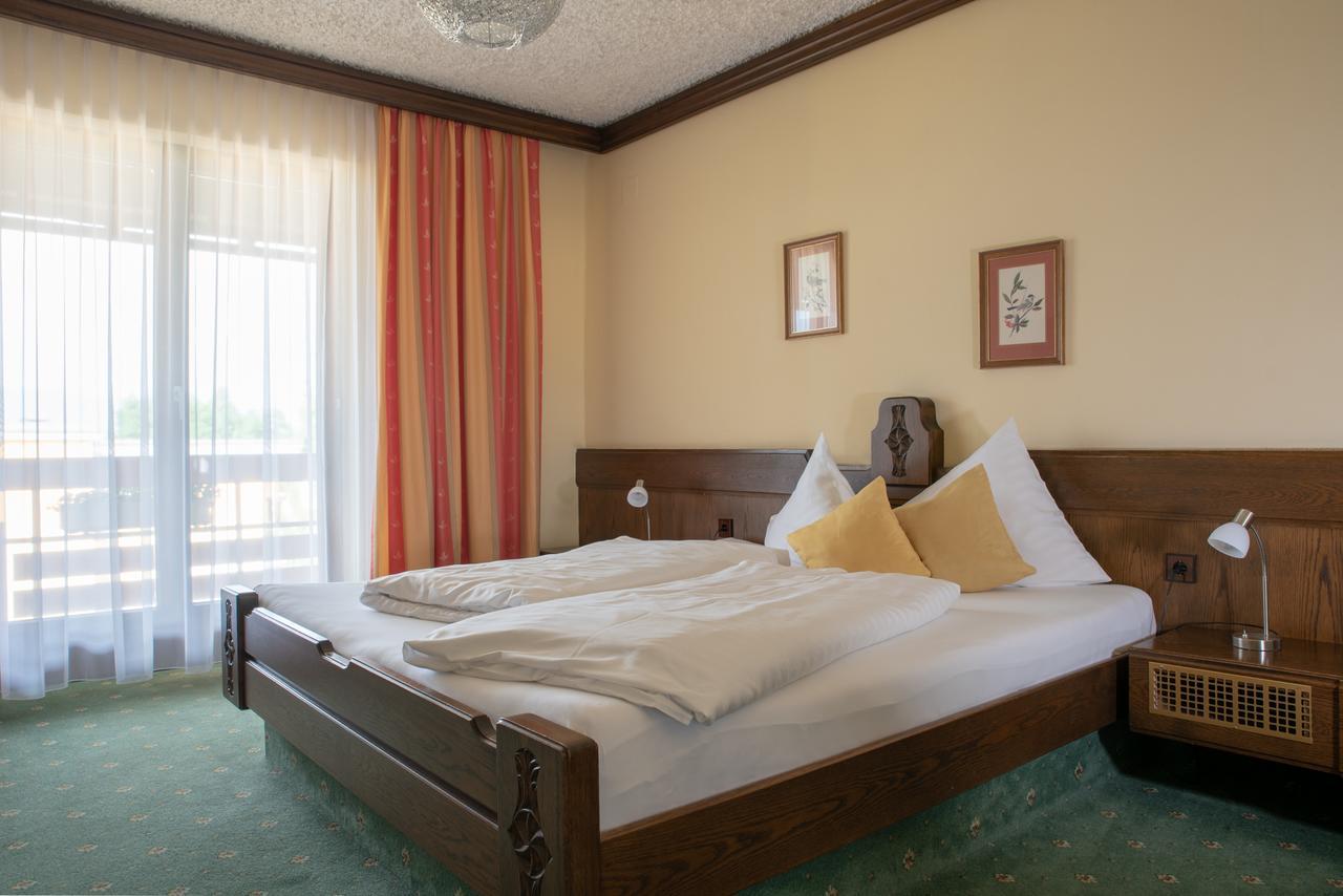 Hotel Kanz Φίλλαχ Εξωτερικό φωτογραφία