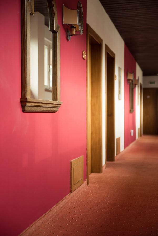 Hotel Kanz Φίλλαχ Εξωτερικό φωτογραφία