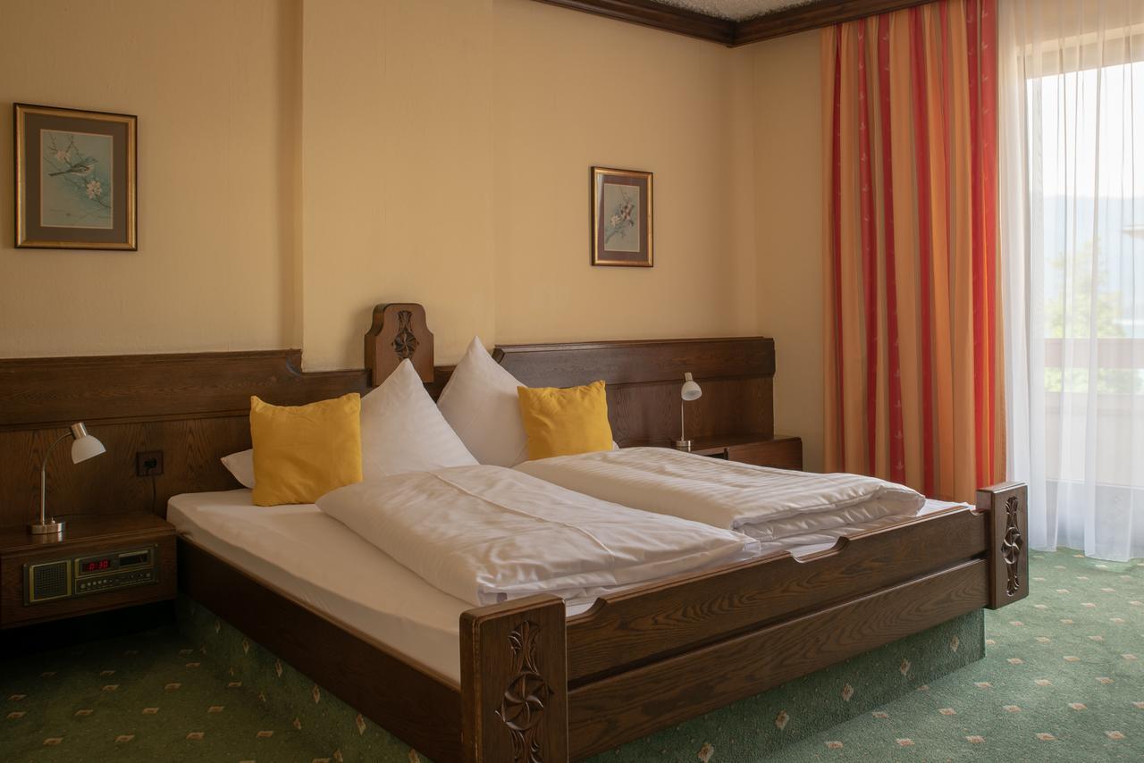 Hotel Kanz Φίλλαχ Εξωτερικό φωτογραφία