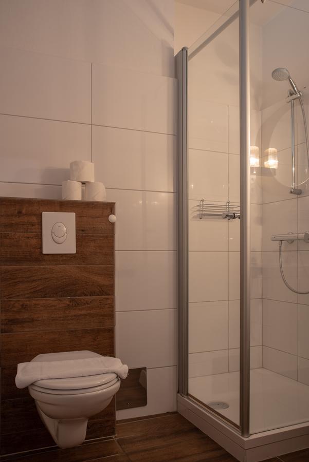 Hotel Kanz Φίλλαχ Εξωτερικό φωτογραφία