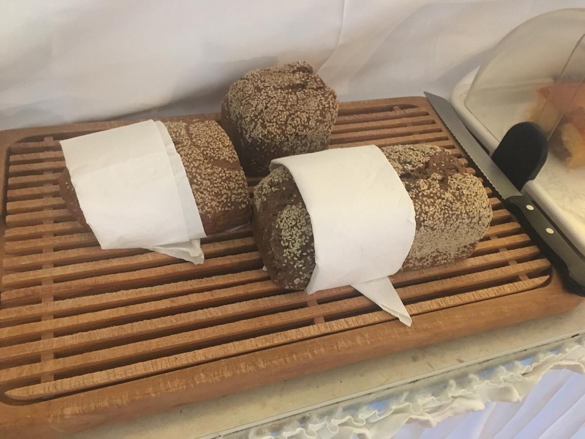 Hotel Kanz Φίλλαχ Εξωτερικό φωτογραφία