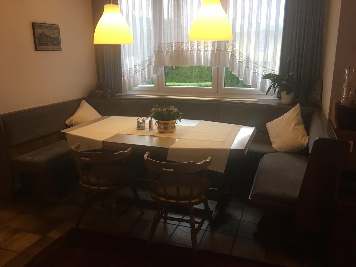 Hotel Kanz Φίλλαχ Εξωτερικό φωτογραφία